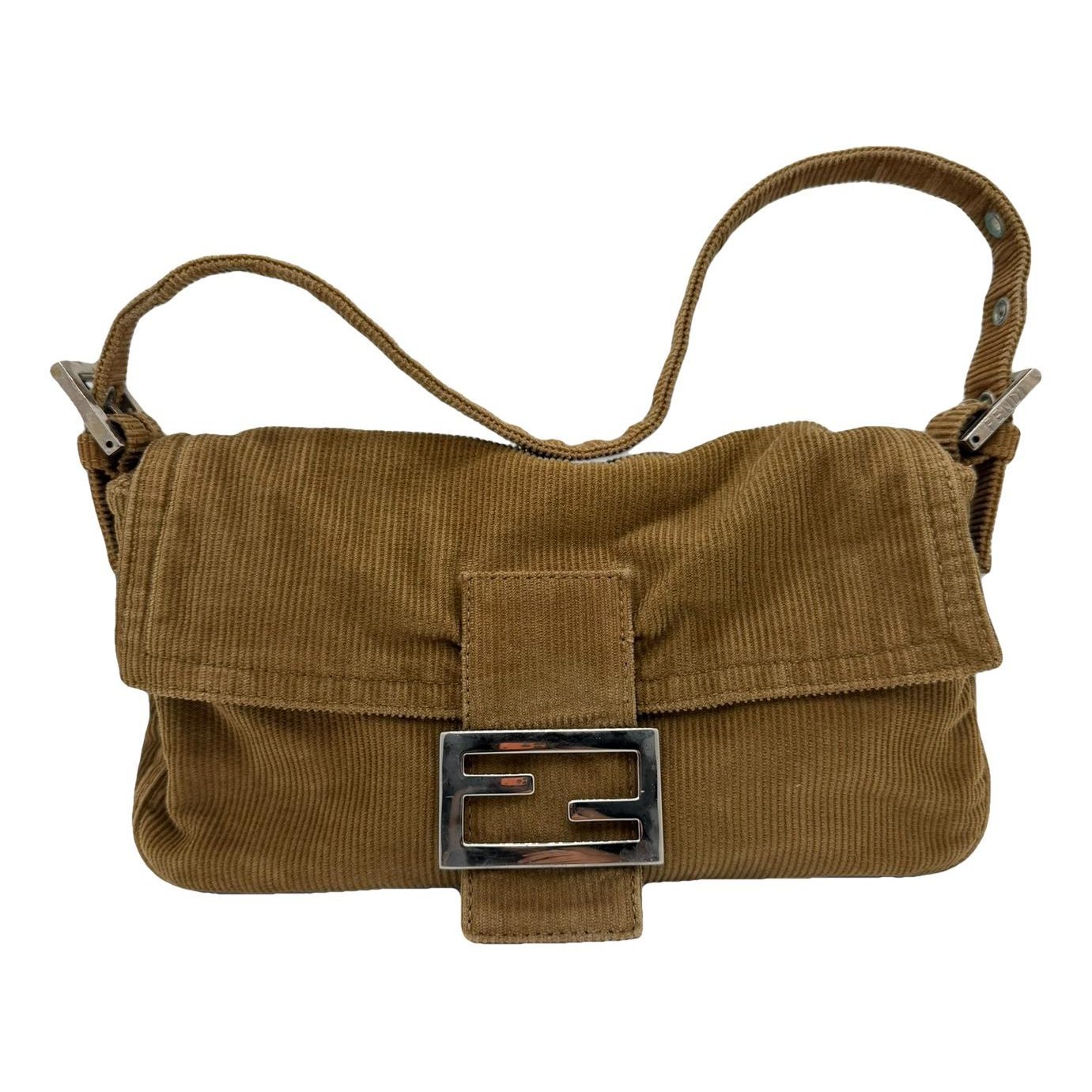 Baguette handbag