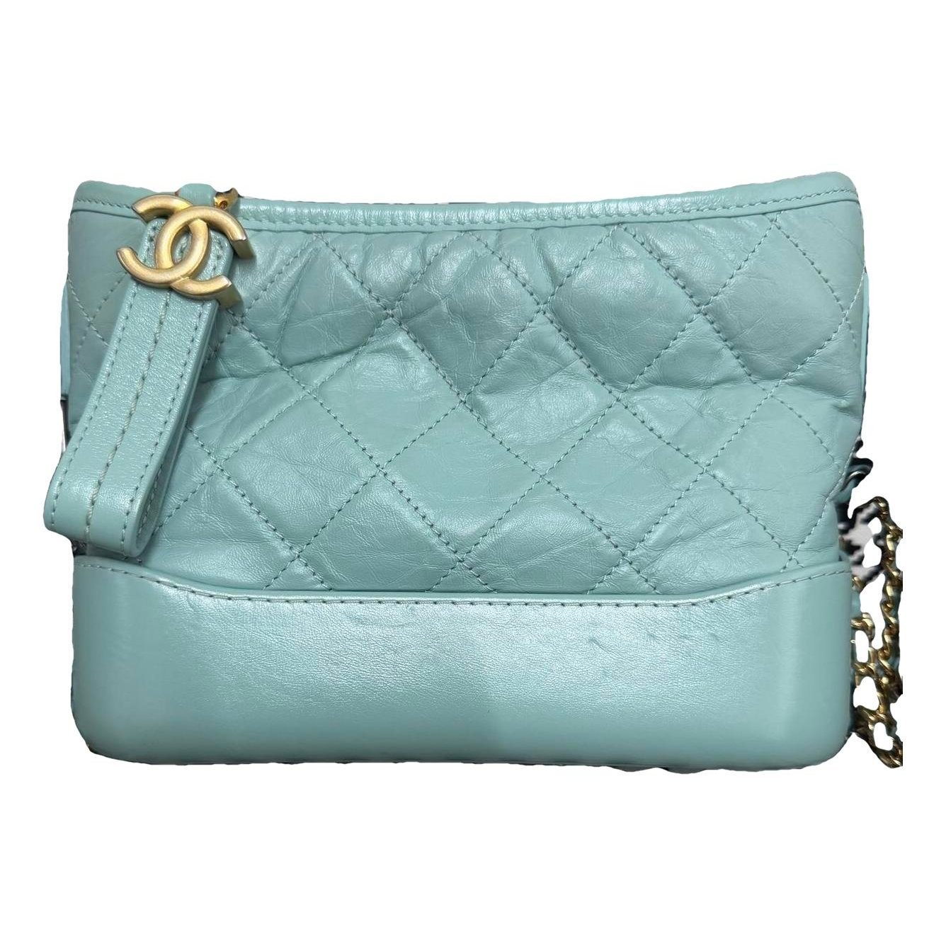 Gabrielle vegan leather crossbody bag