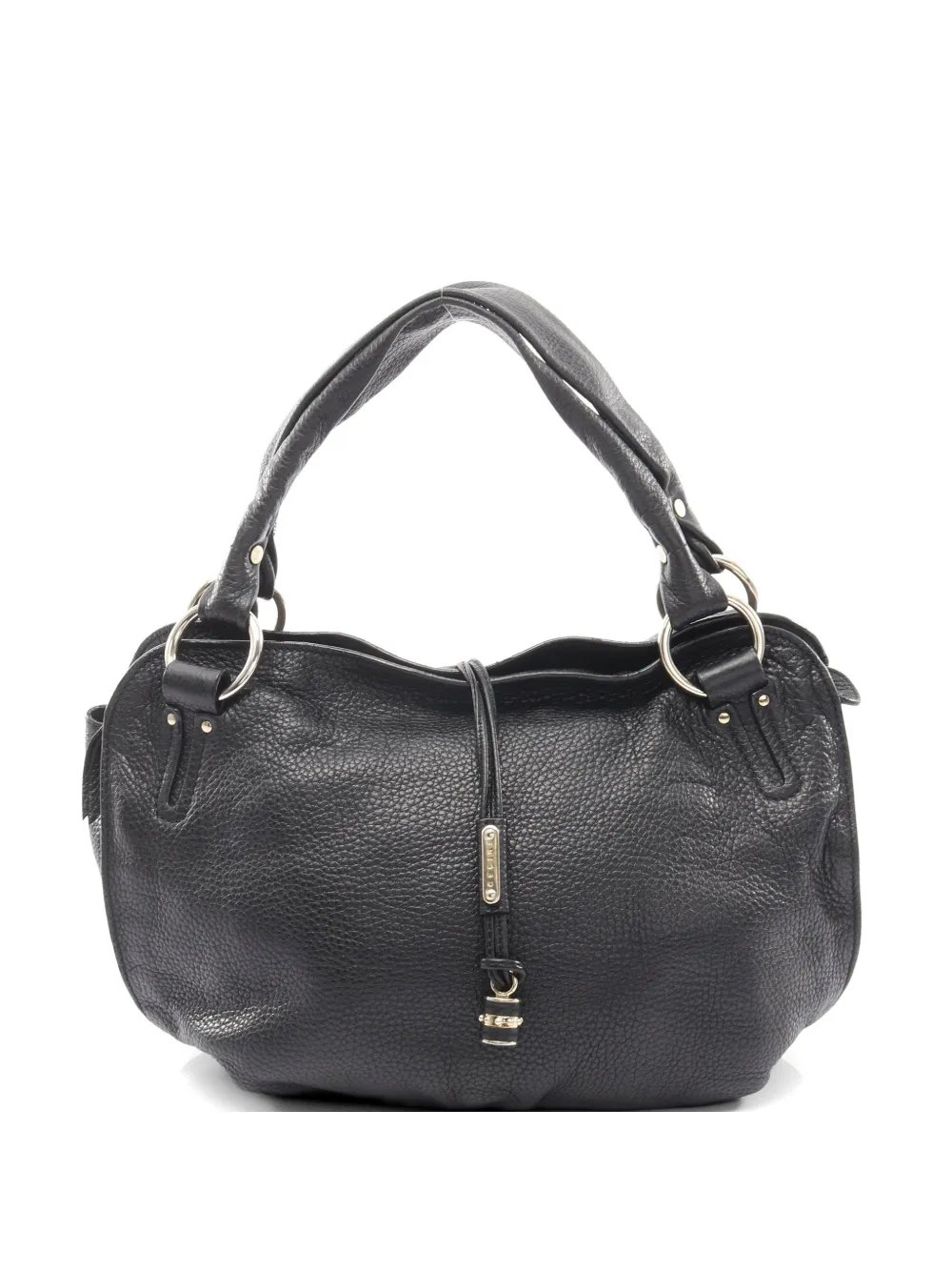 2010s Bittersweet leather tote bag