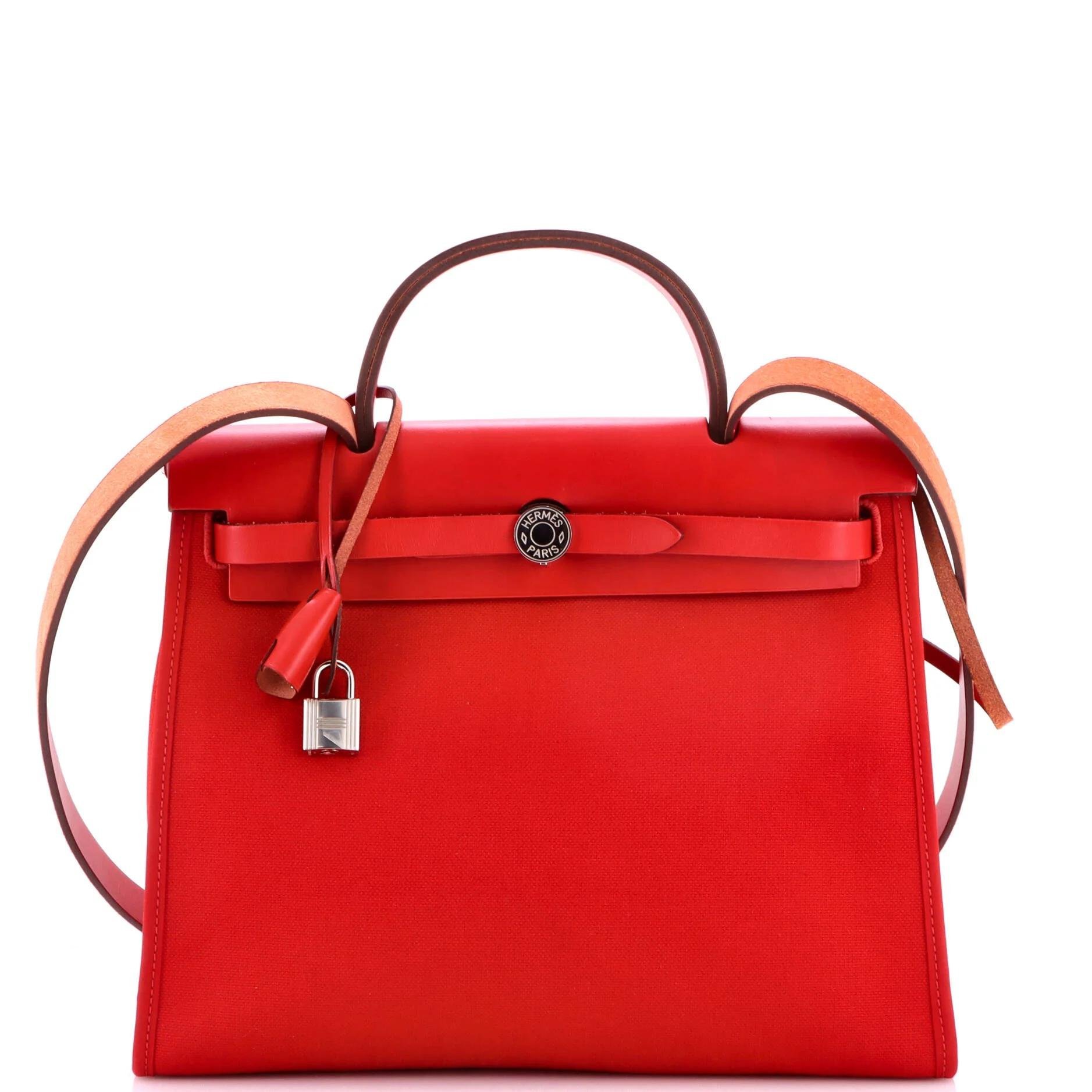 Herbag cloth handbag