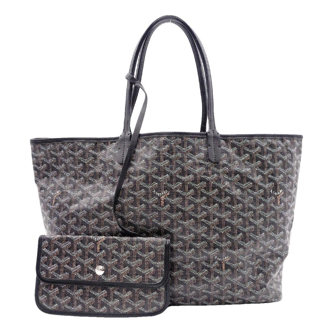 Saint-Louis tote
