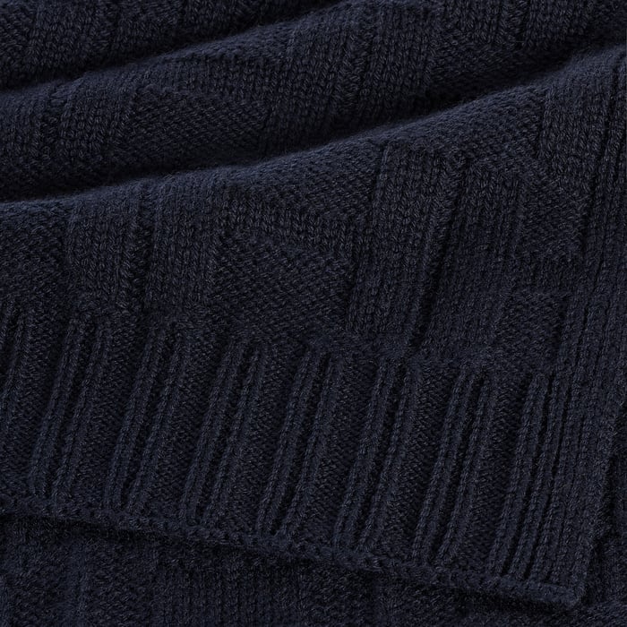 Marine H En Ligne Scarf