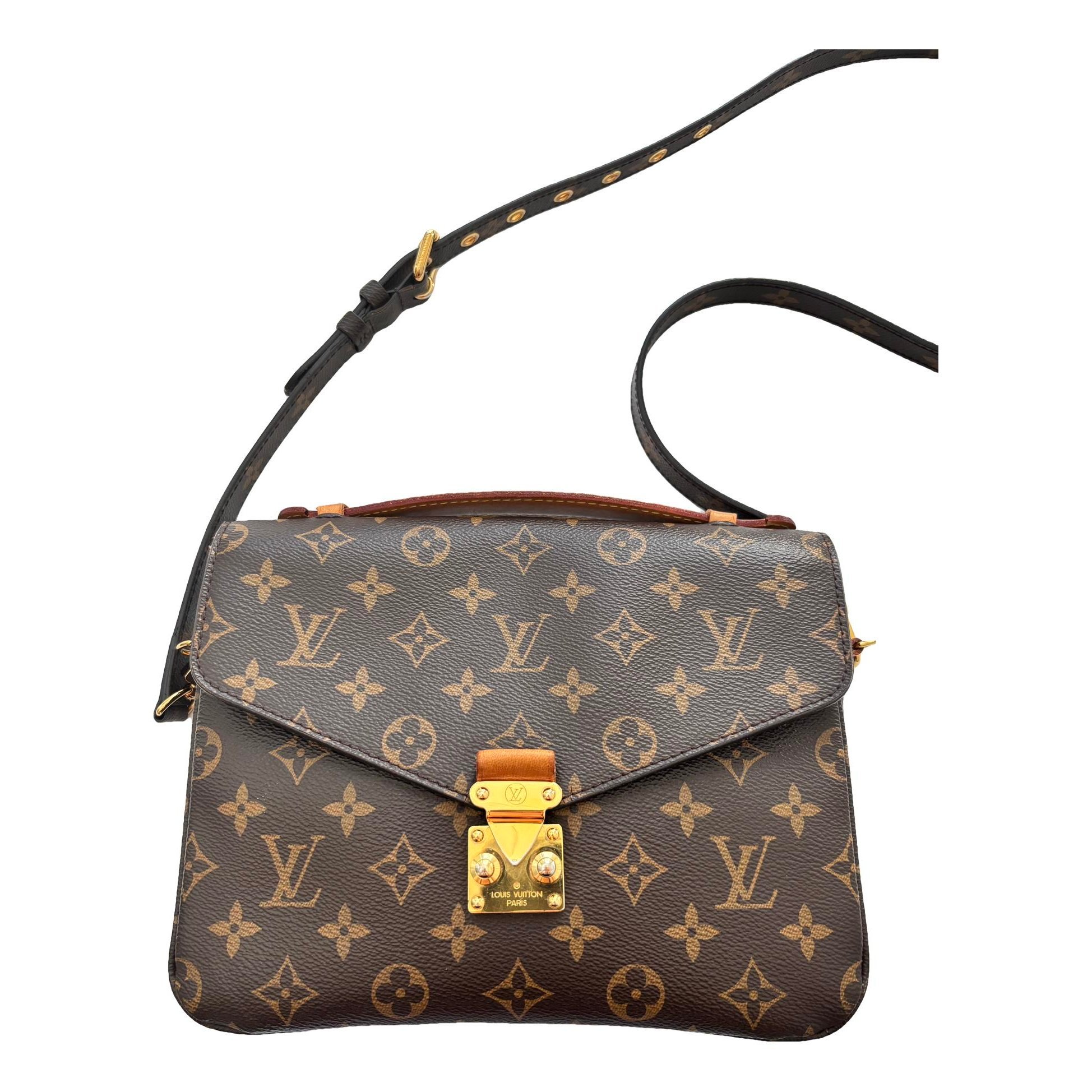 Metis crossbody bag