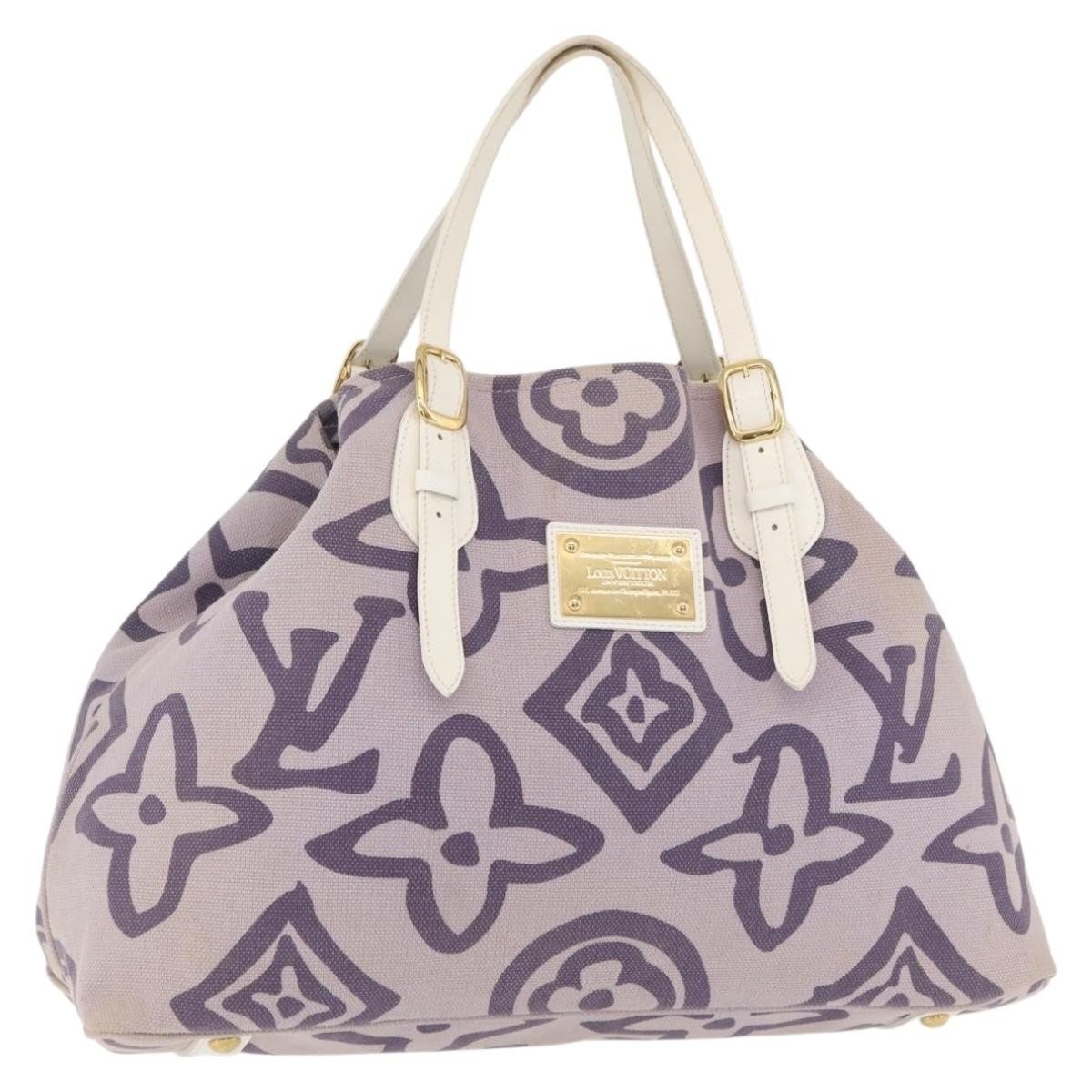 Cloth tote