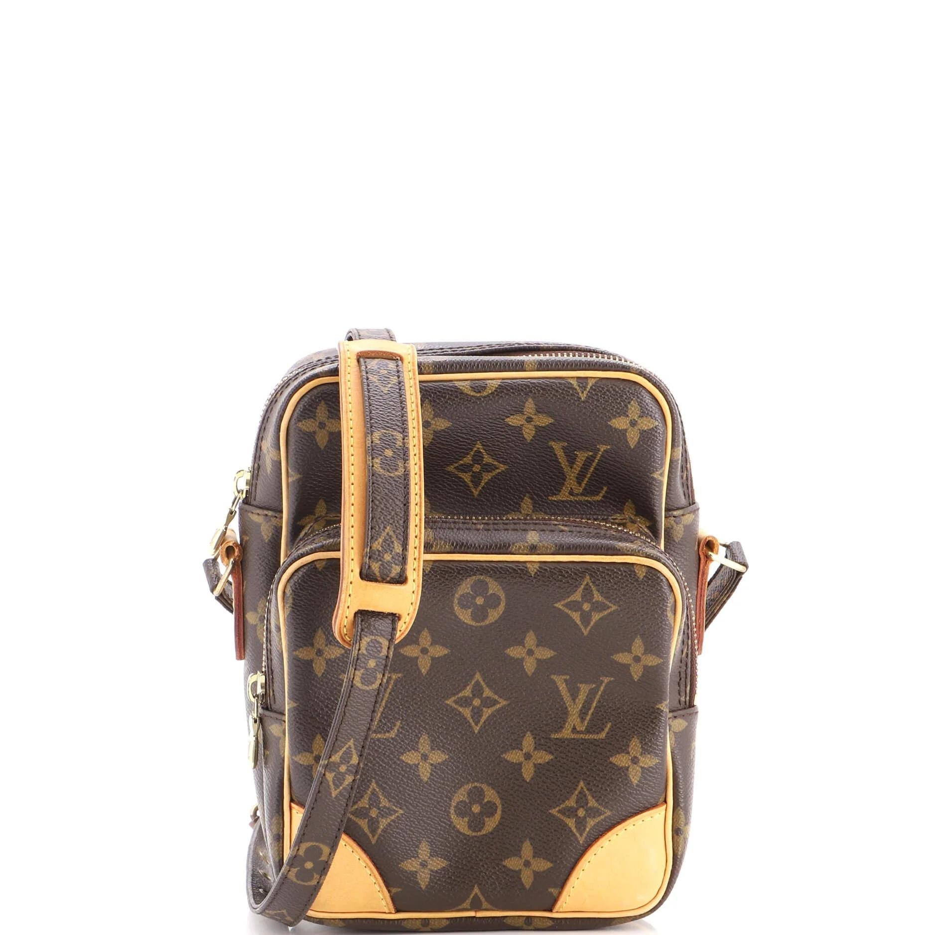 Cloth crossbody bag