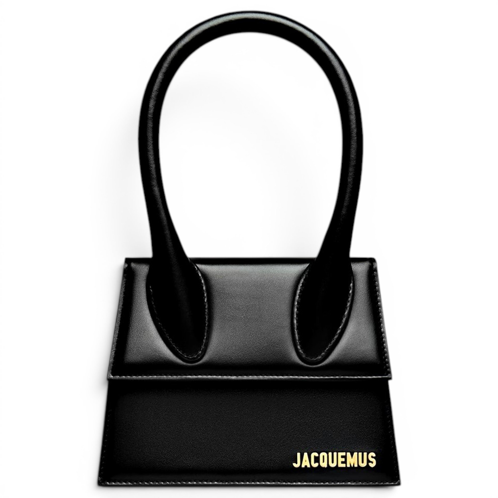 Chiquito leather crossbody bag