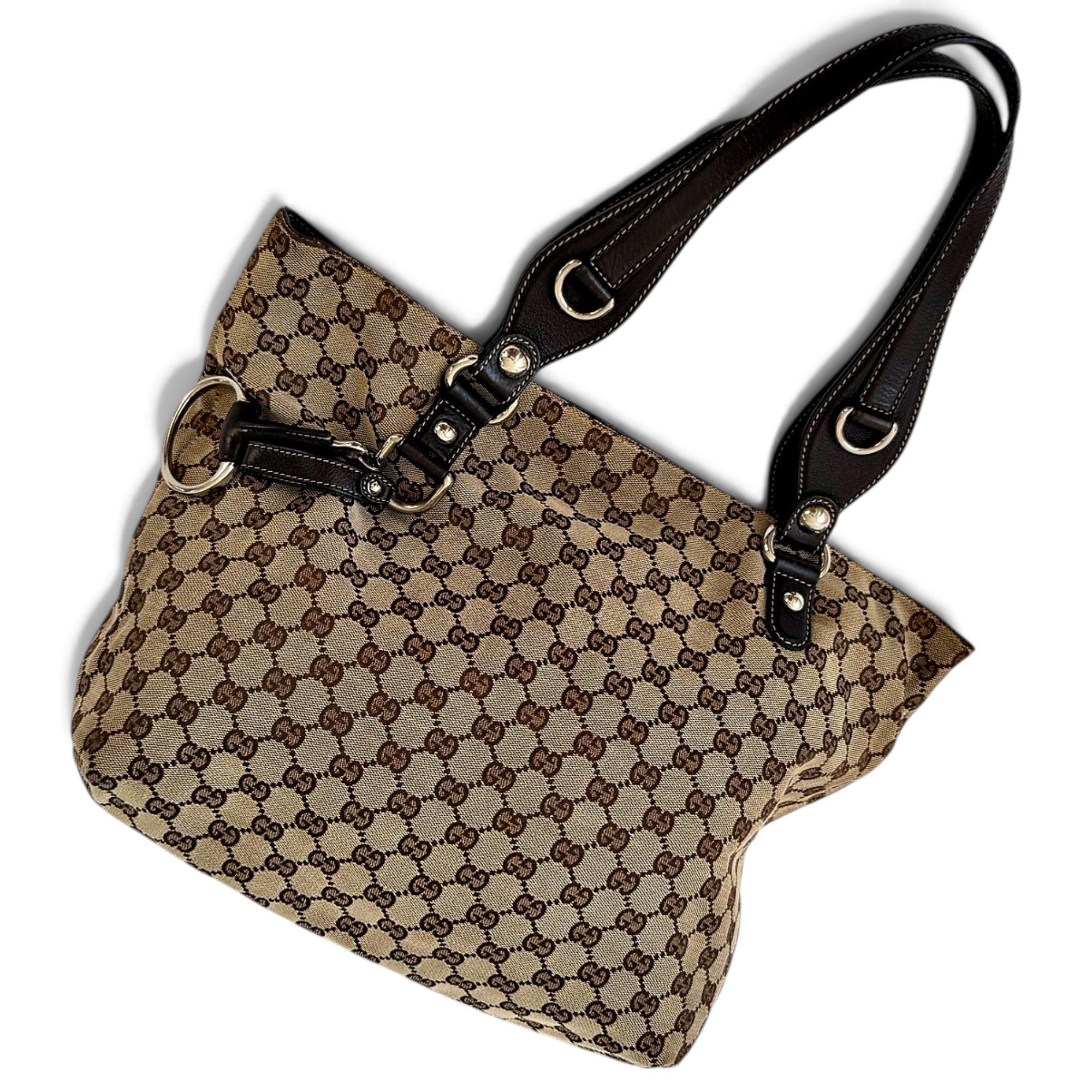 Cloth handbag