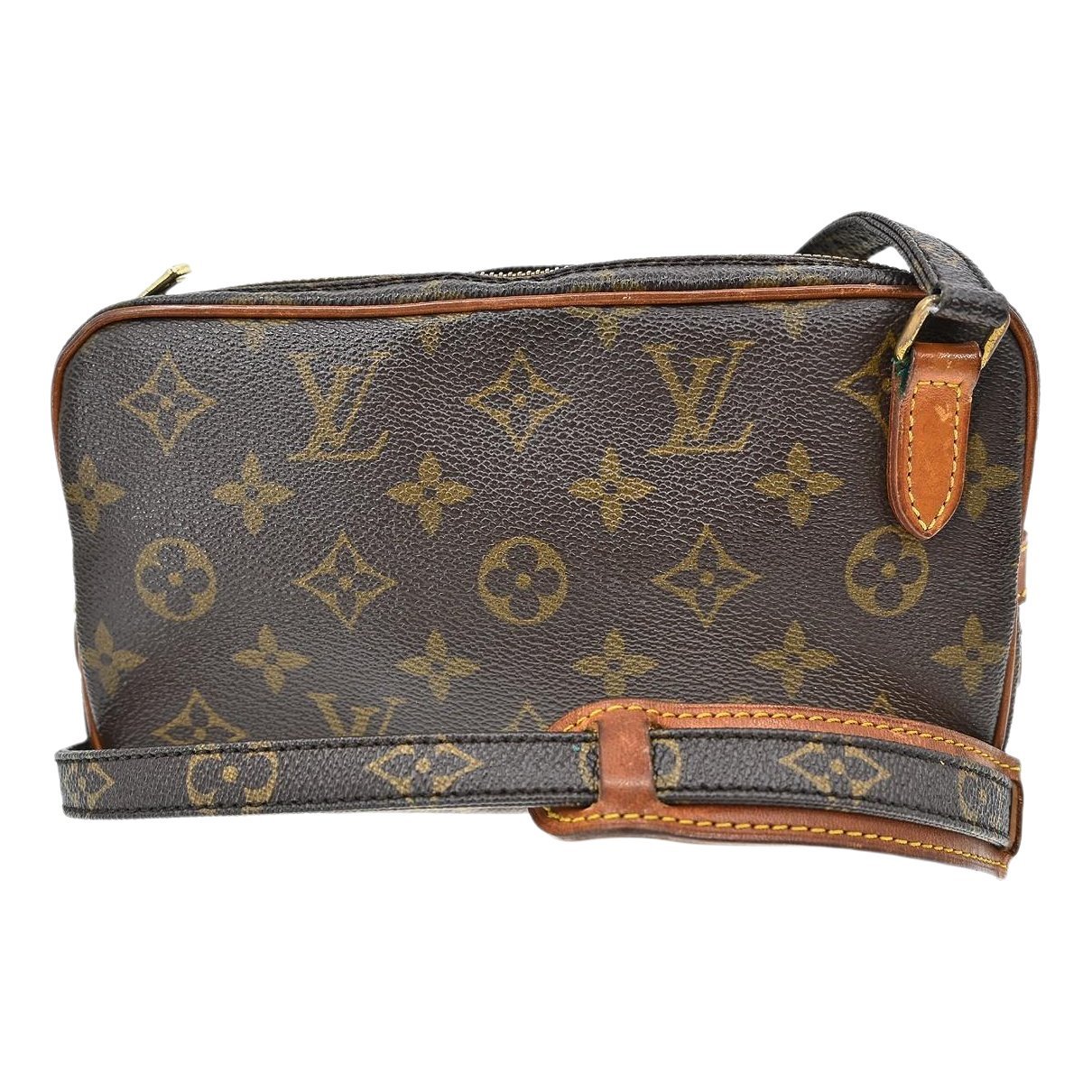 Marly cloth handbag
