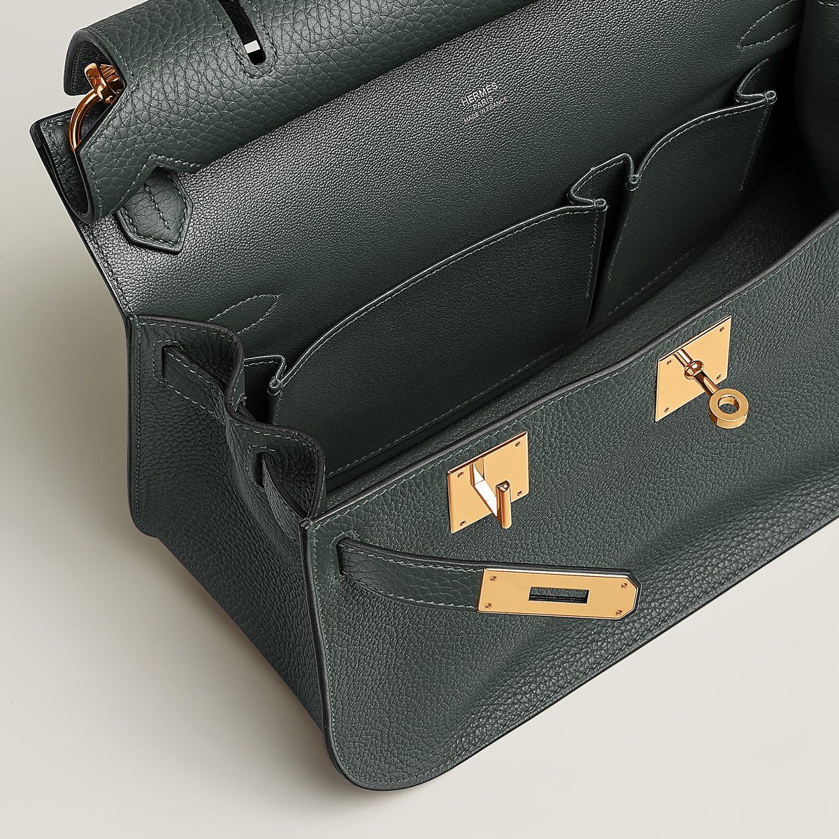 Vert Mangrove Jypsiere 28 Bag