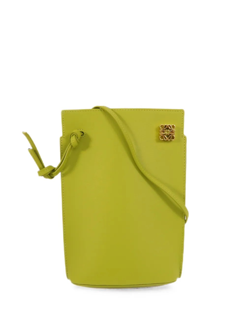 Loewe Dice Pocket shoulder bag