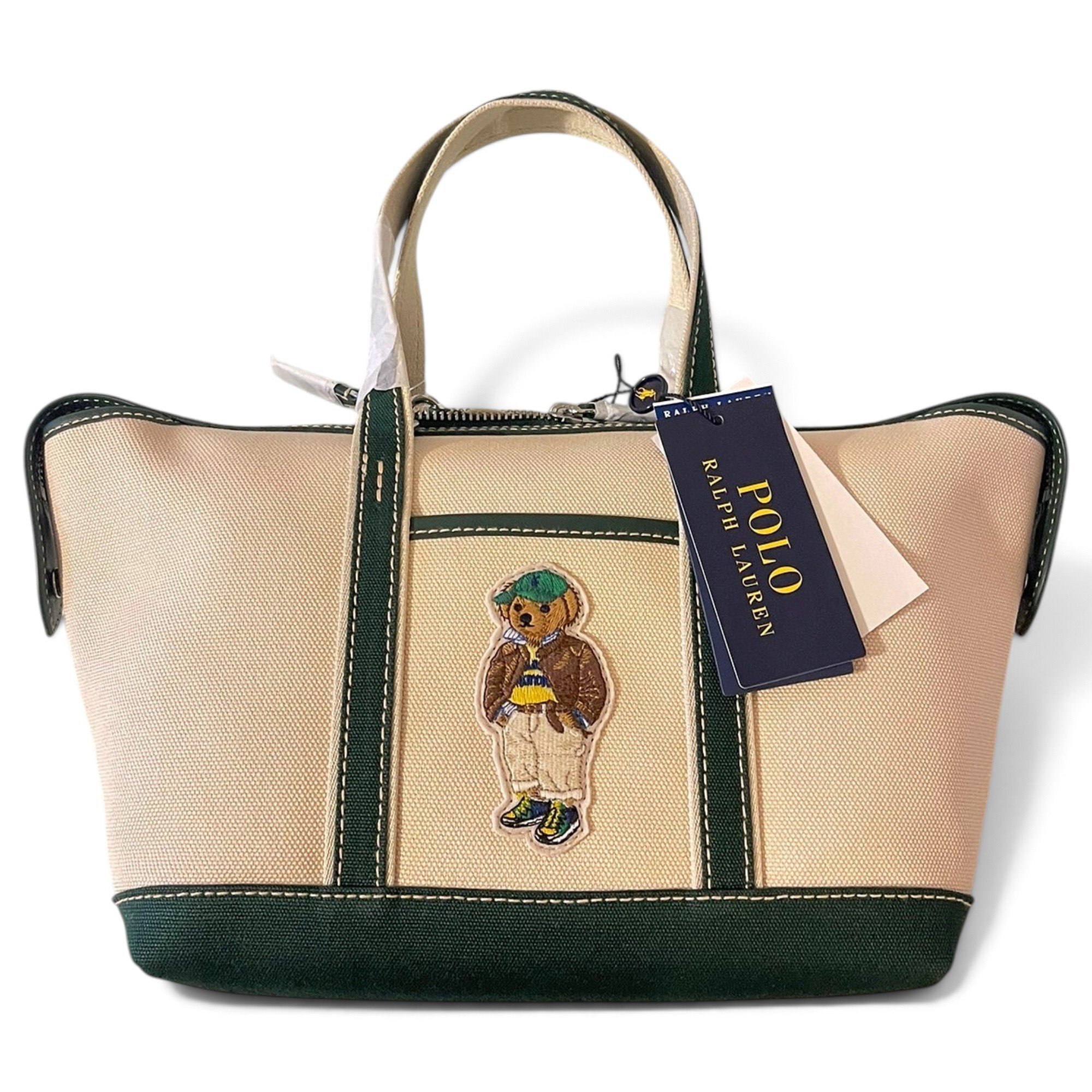 Cloth handbag