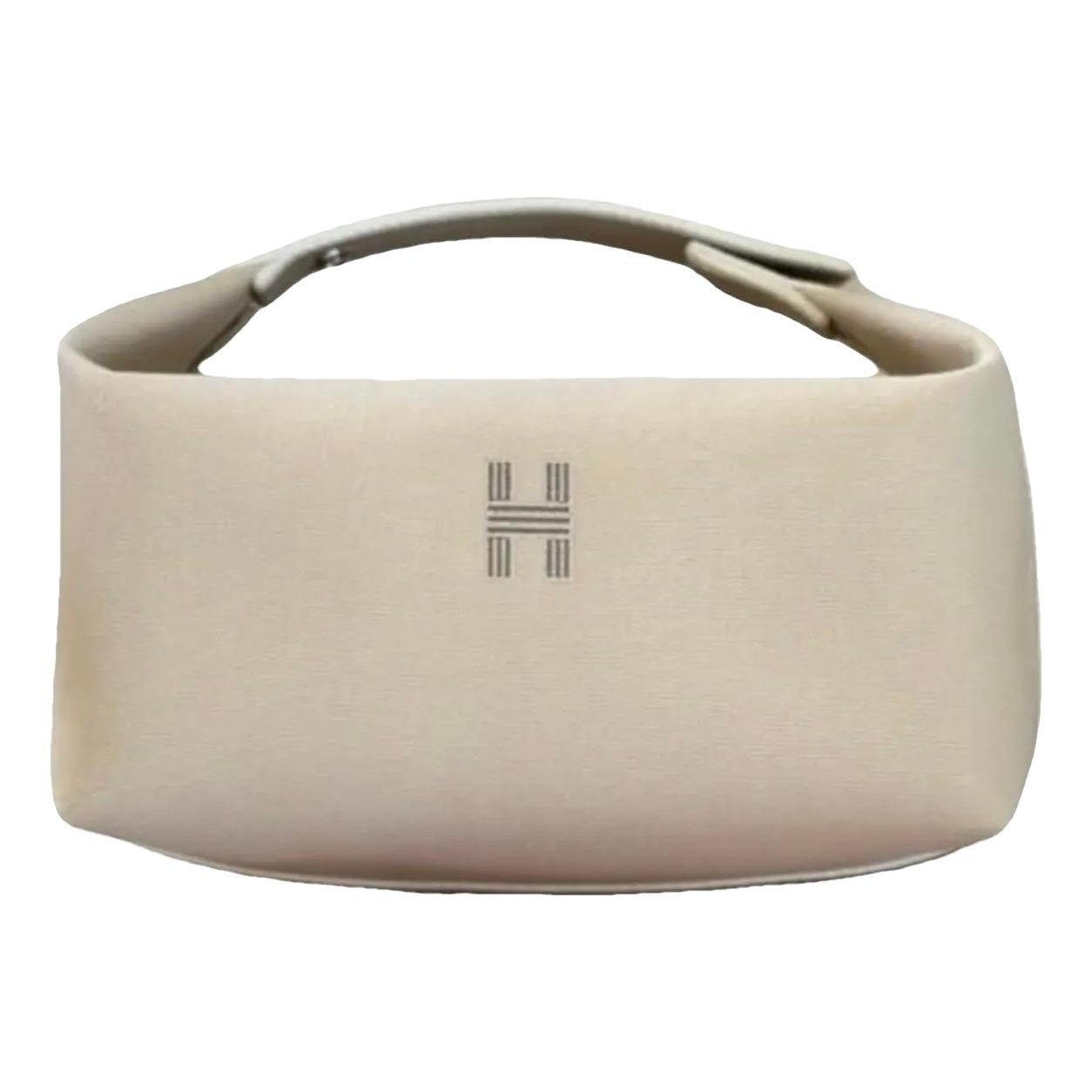 Hermes Bride A Brac Handbag Beige 2025