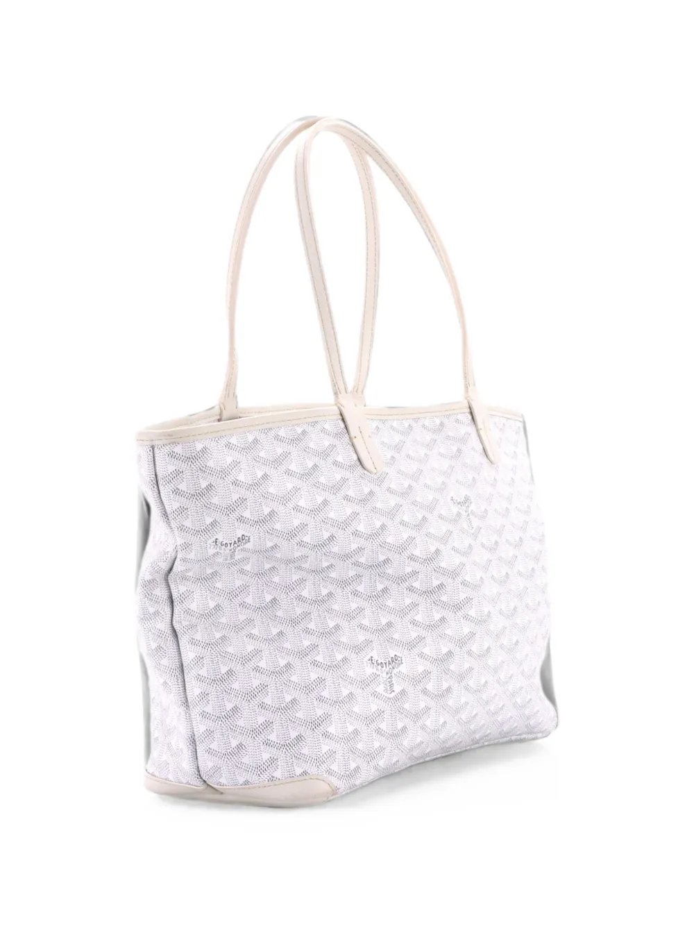 Goyard Artois Coated Canvas PM tote bag