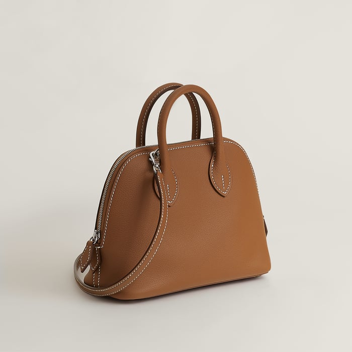 Bolide 1923 Mini Verso Bag