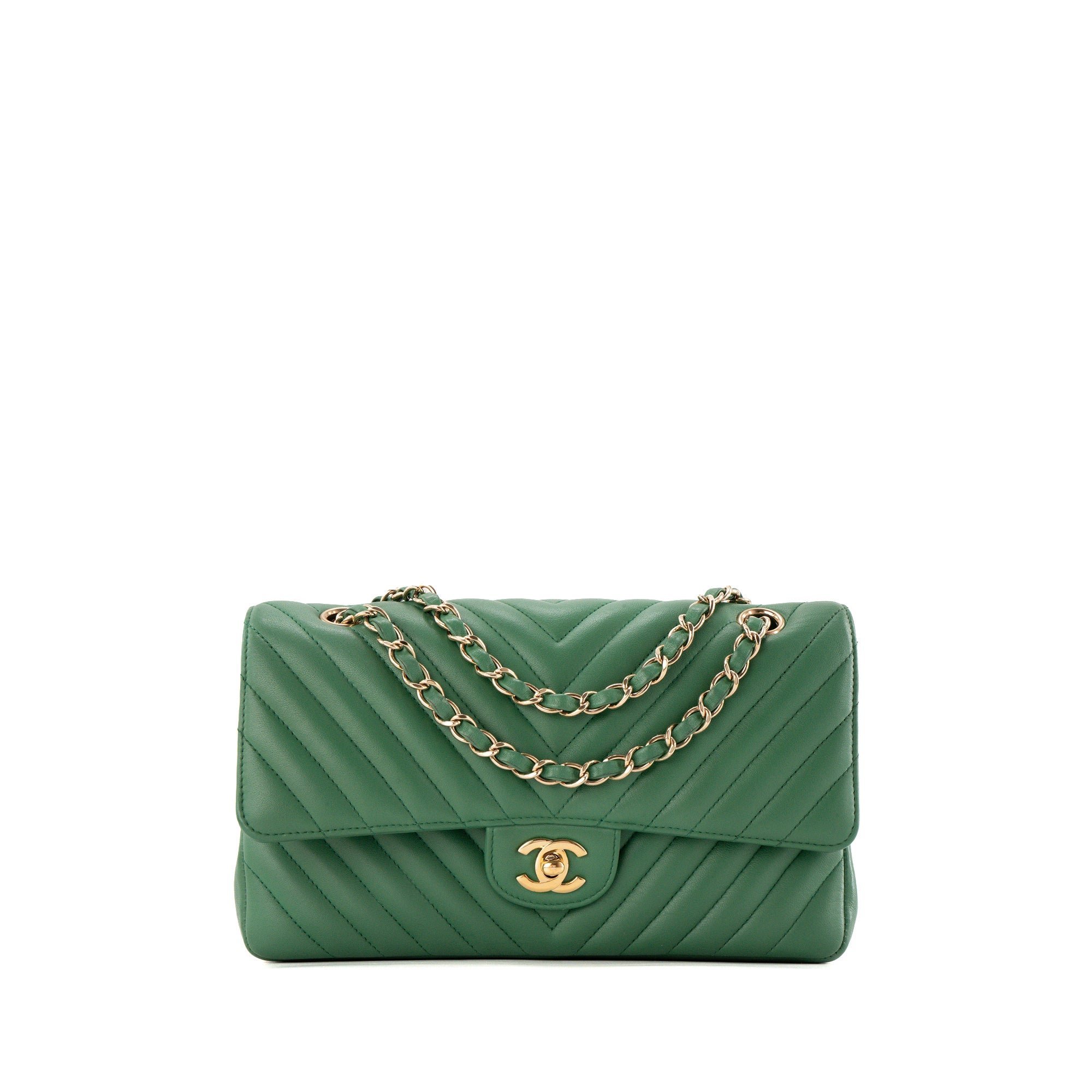 Timeless/Classique handbag