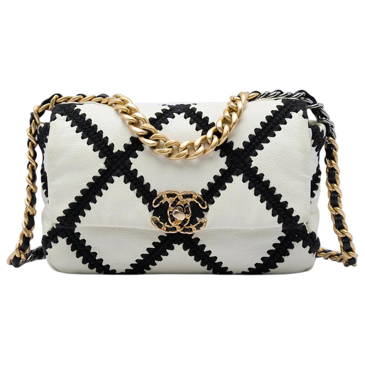 Timeless/Classique leather bag