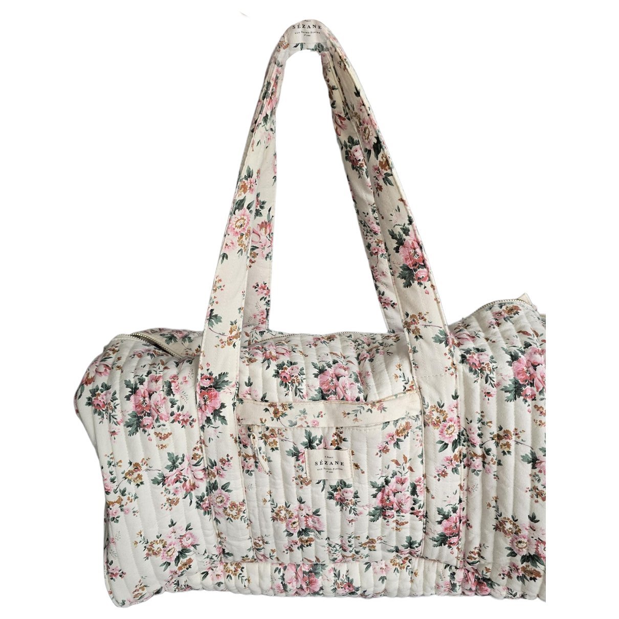Travel bag