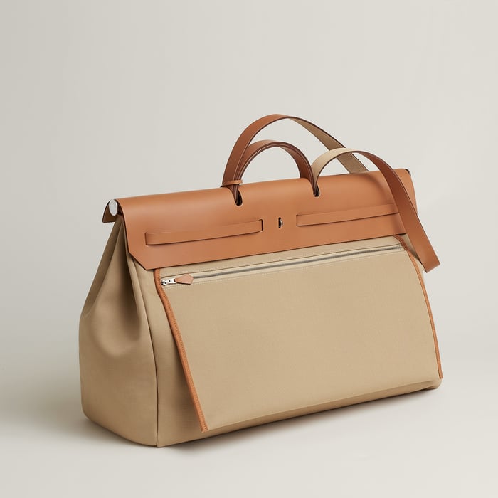 Herbag Zip Retourne Cabine Tilt Bag 50