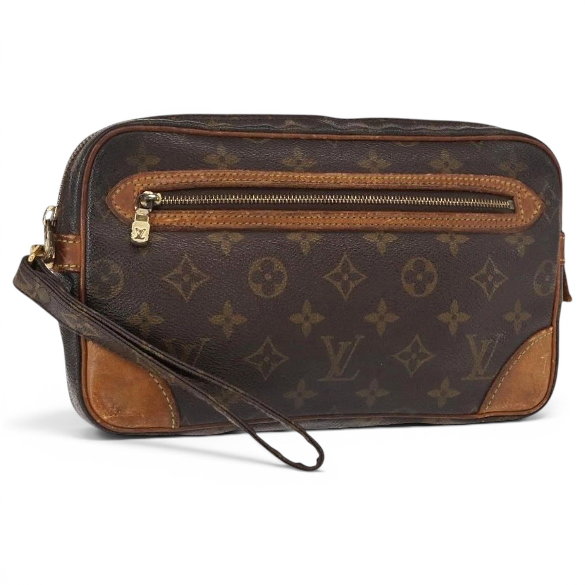Clutch bag