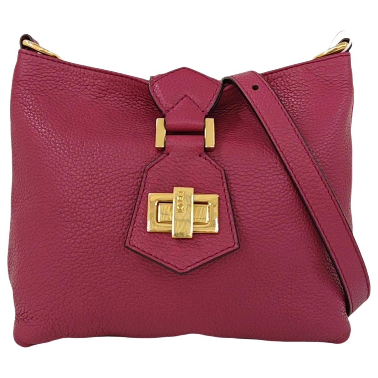 Fendi Leather handbag