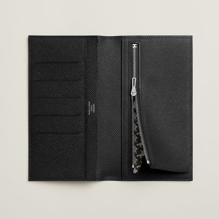 Citizen Twill Long Wallet