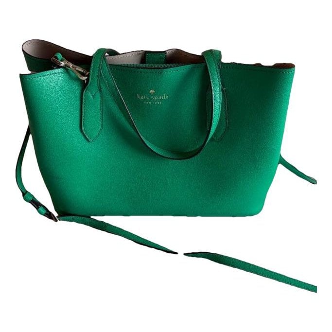 Kate Spade Vegan leather crossbody bag
