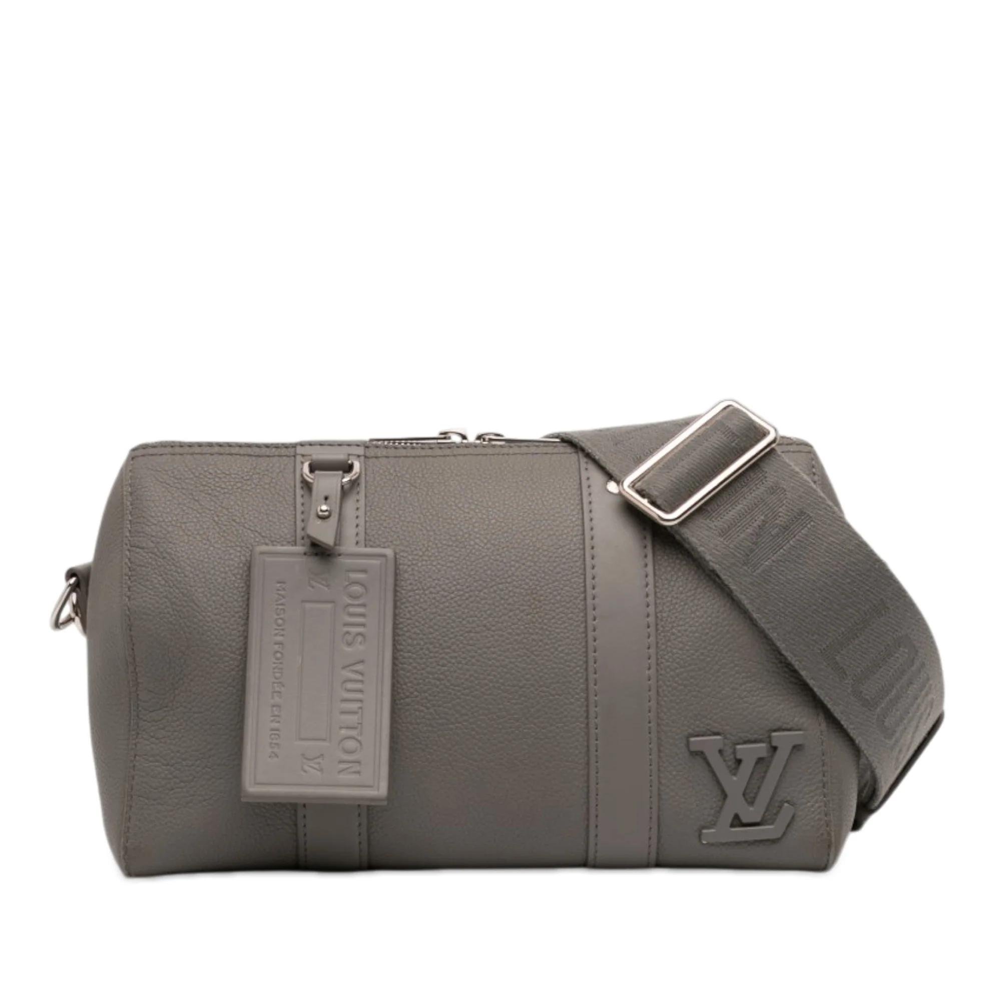 Pony-style calfskin bag