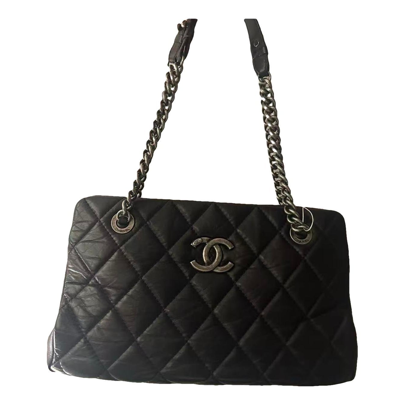 31 leather handbag