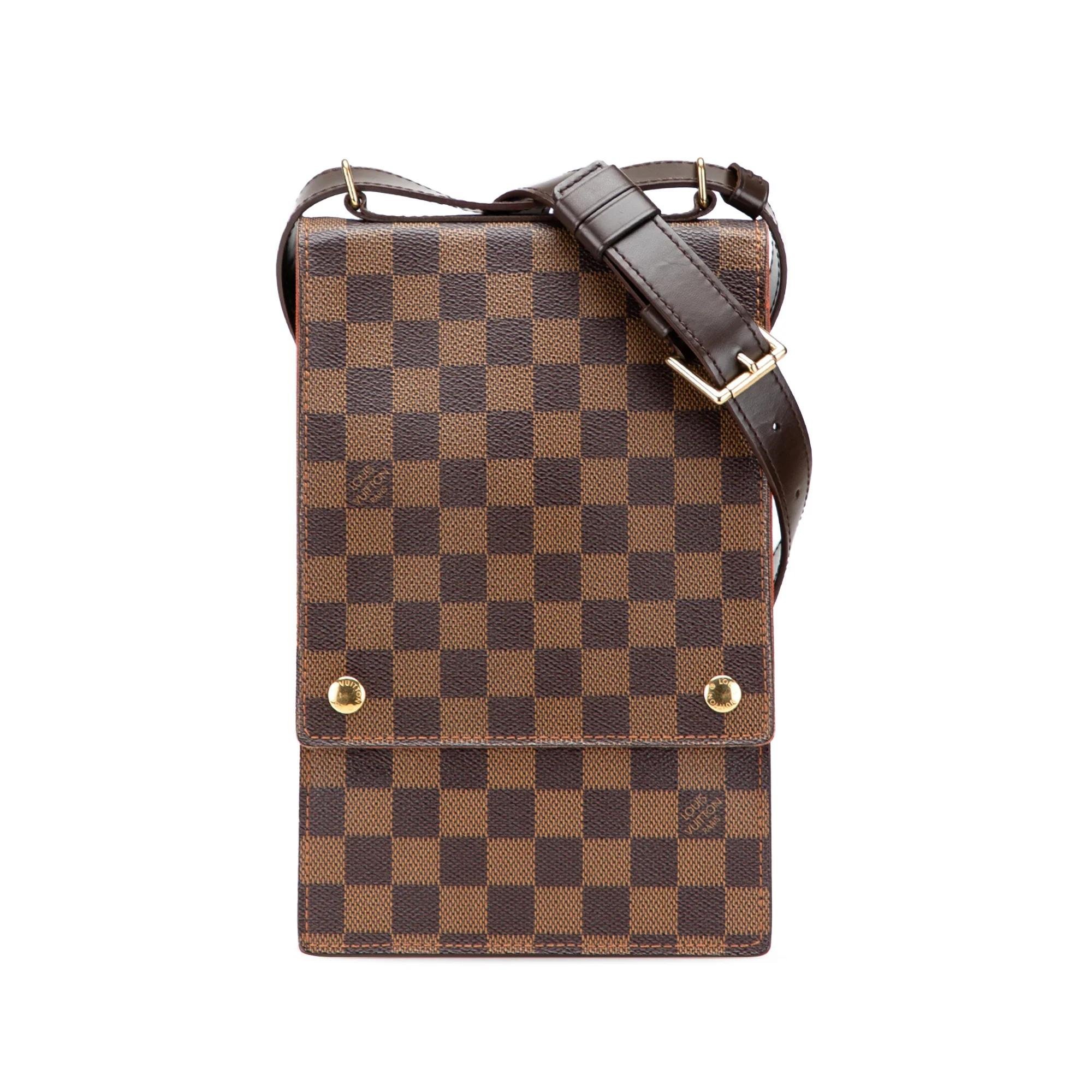 Portobello cloth handbag