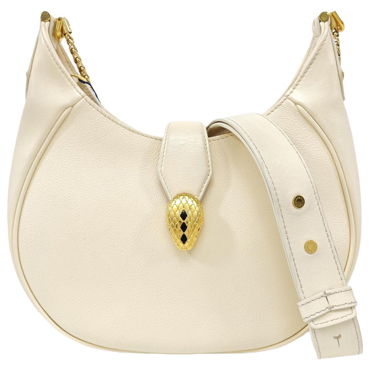 Bvlgari Leather handbag