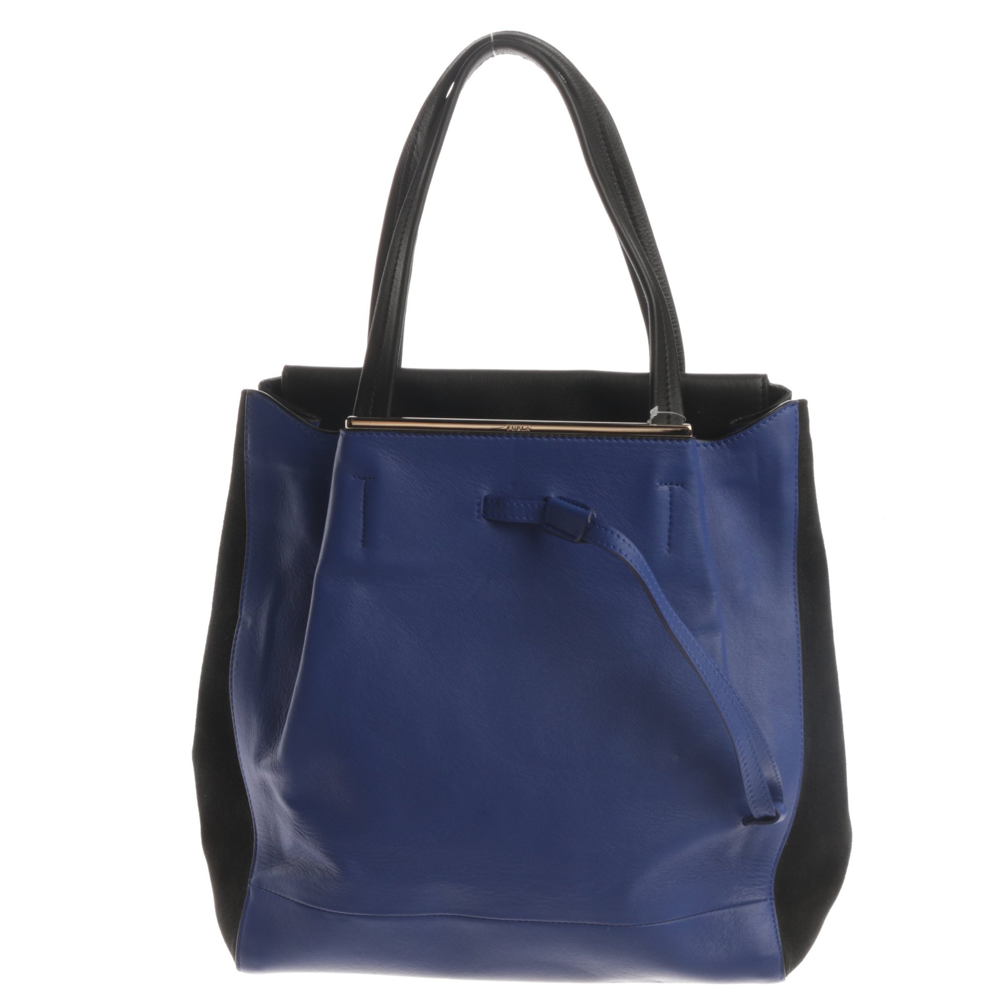 Leather bag