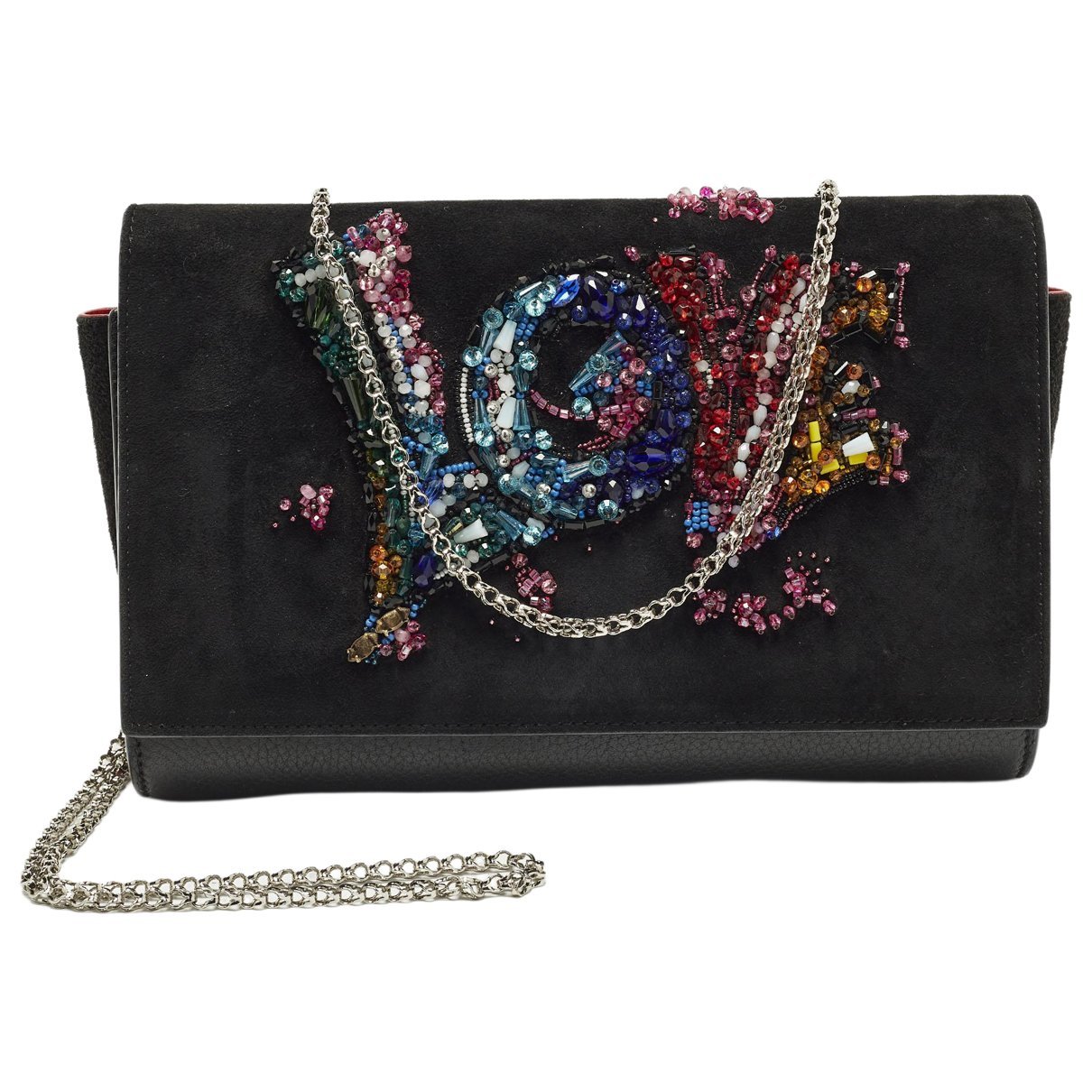 Christian Louboutin Clutch bag