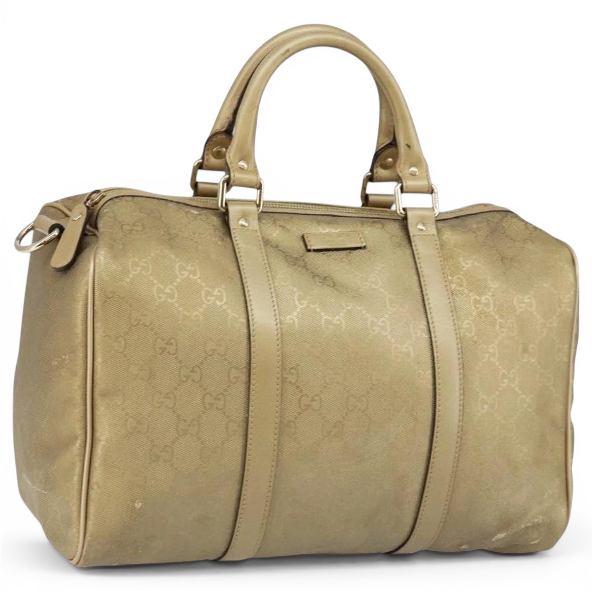 Travel bag
