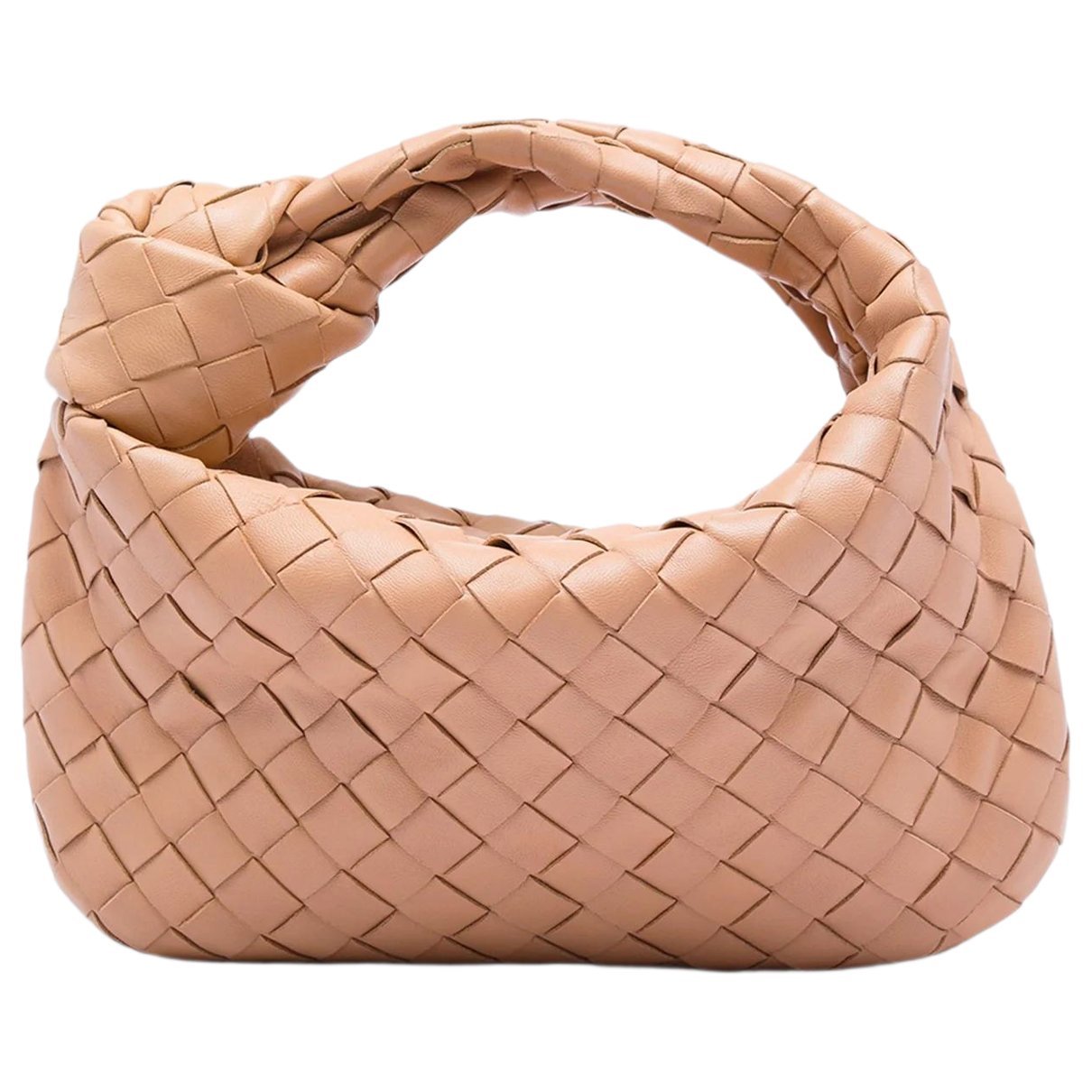 Jodie leather bag