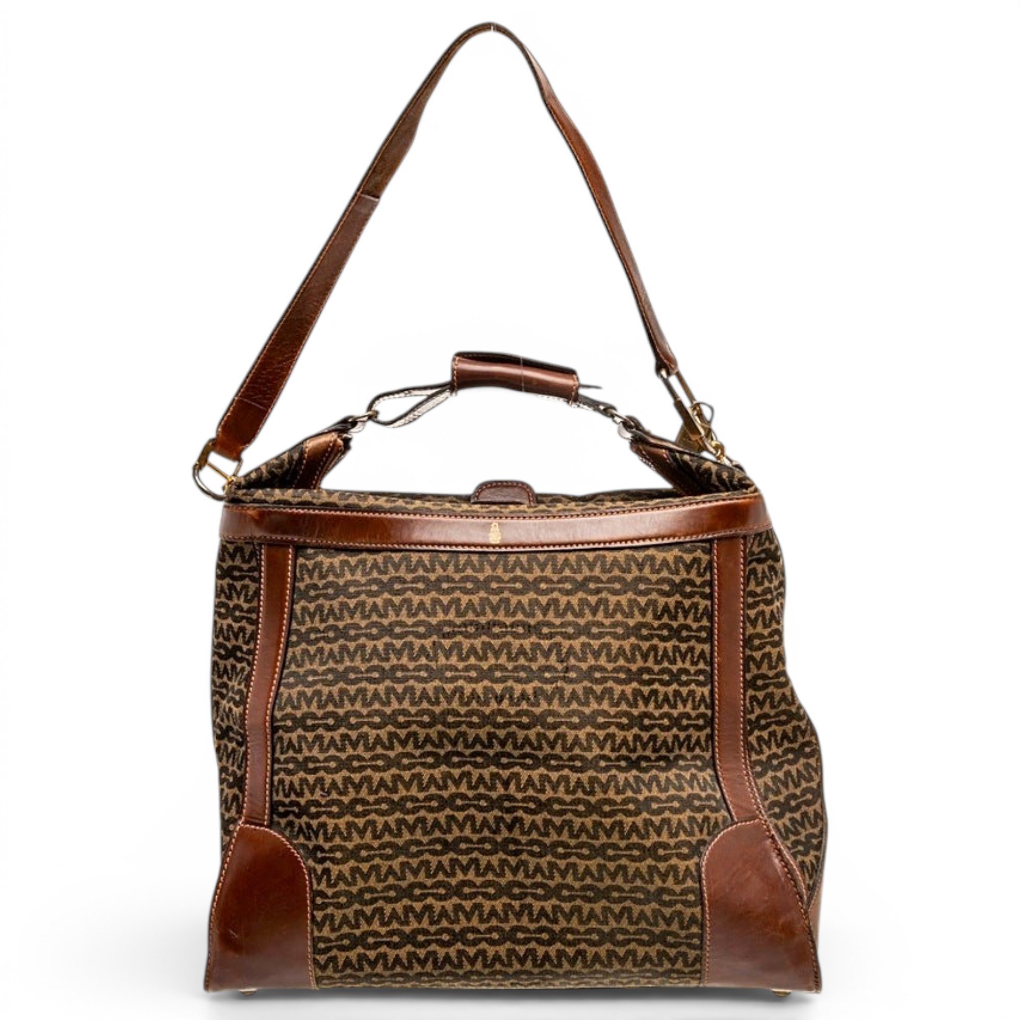 Mark Cross Leather handbag