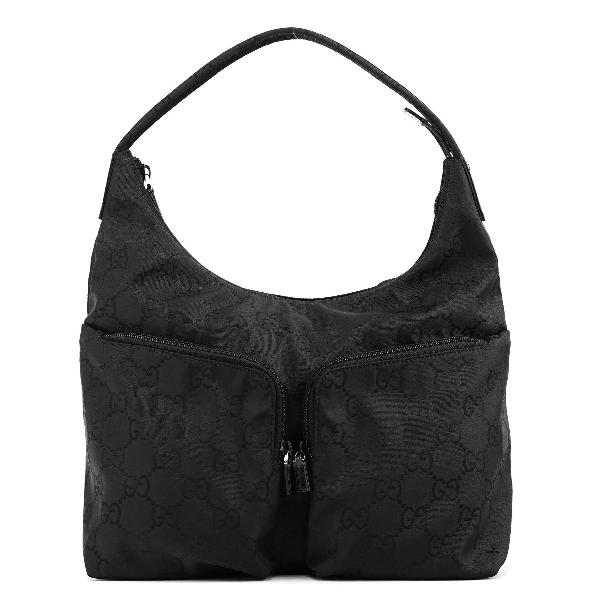 Jackie leather handbag