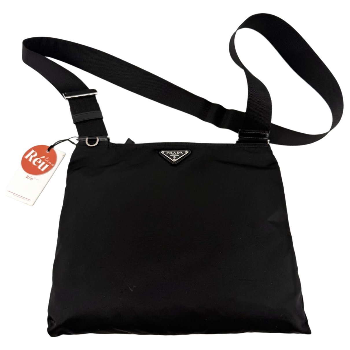 Linen bag