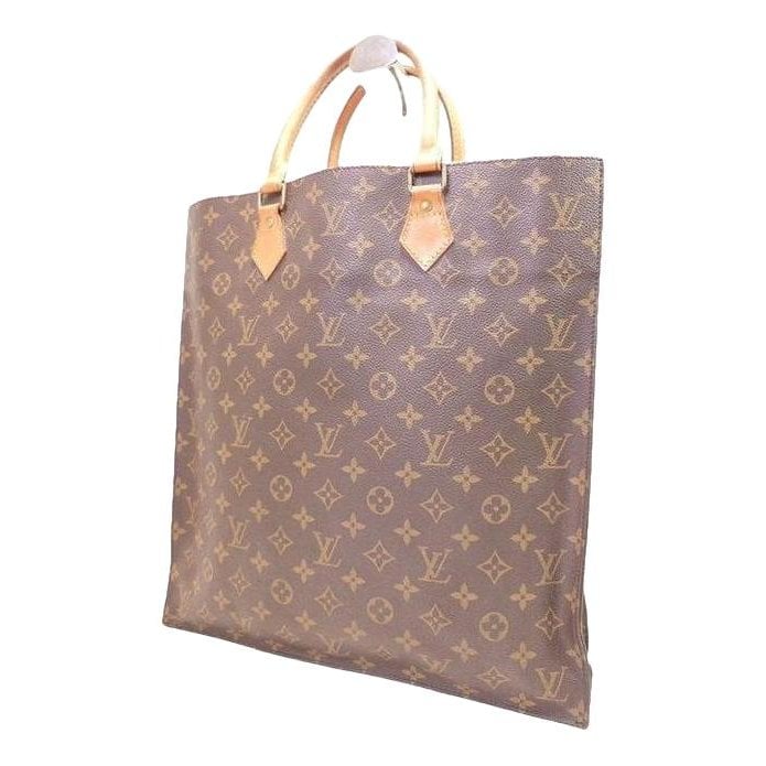 Plat tote