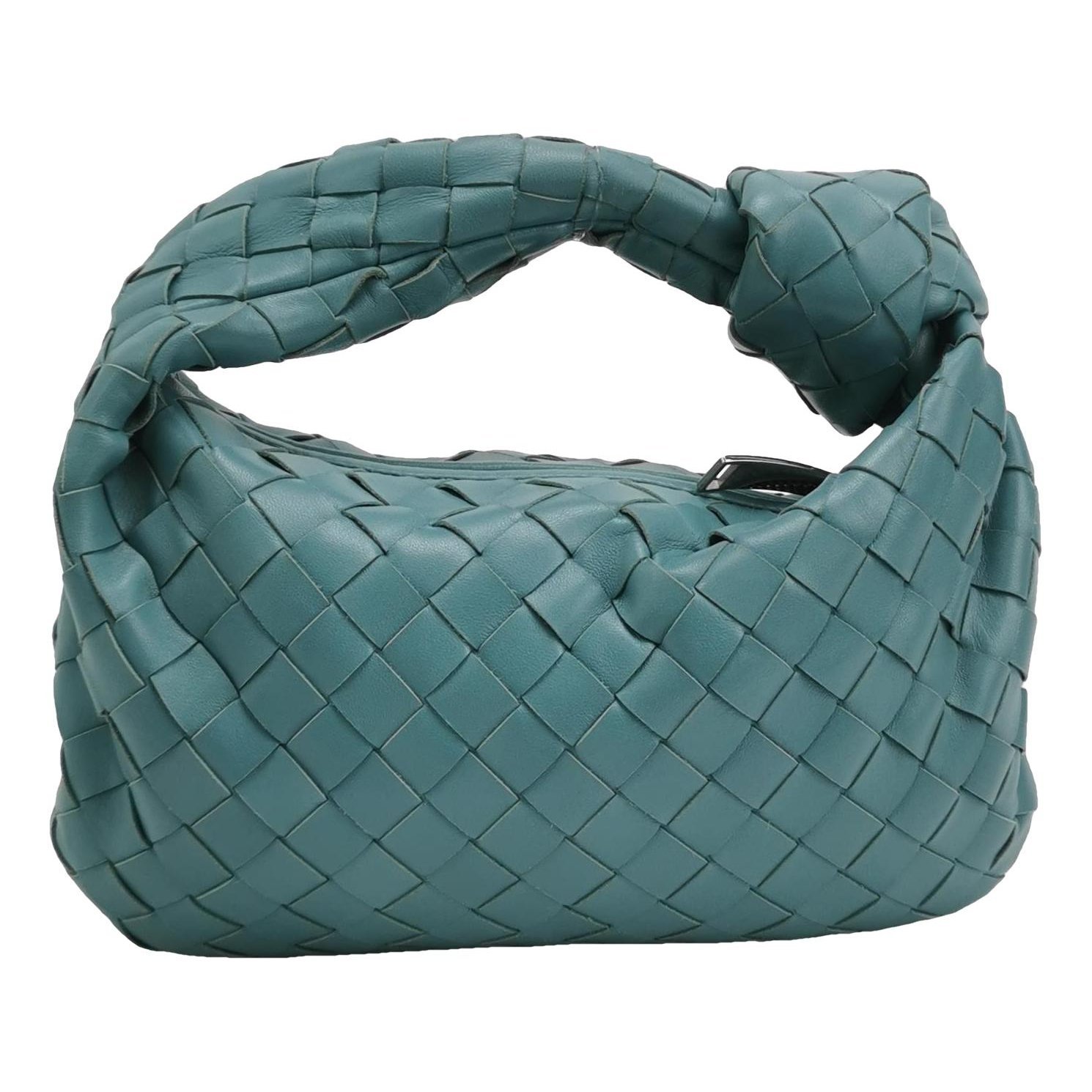 Jodie leather tote