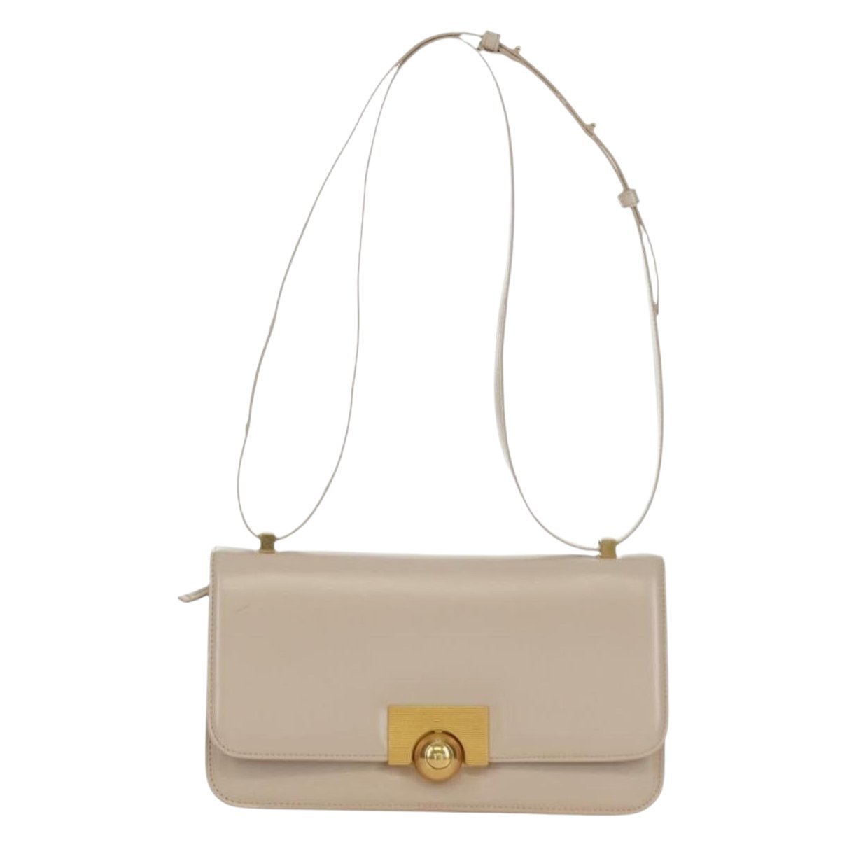 Veneta leather handbag