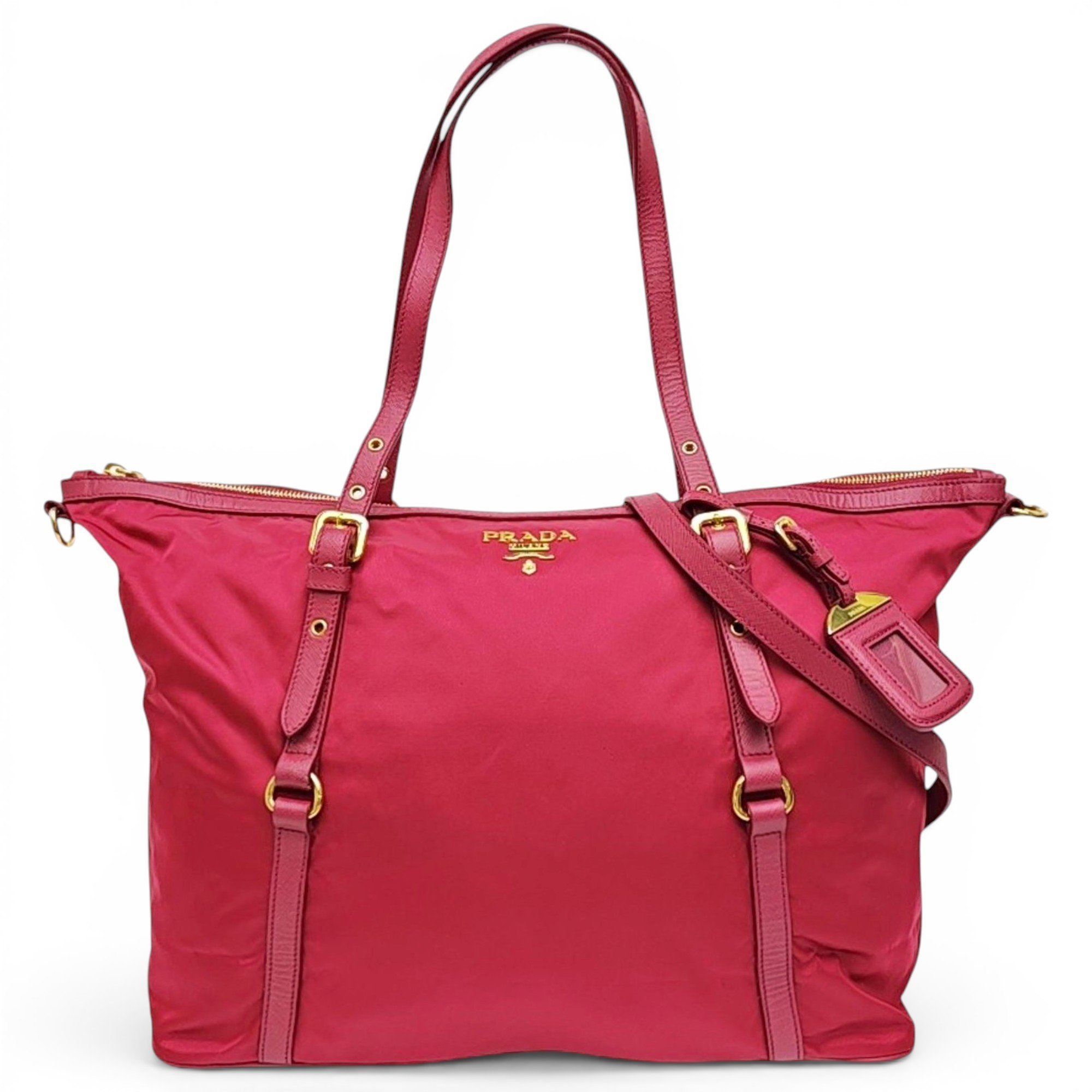 Crossbody bag