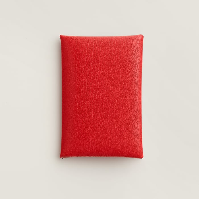 Rouge De Cœur Calvi Card Holder