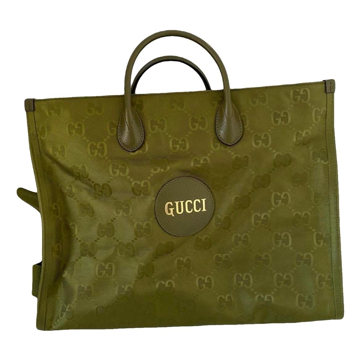Cloth tote