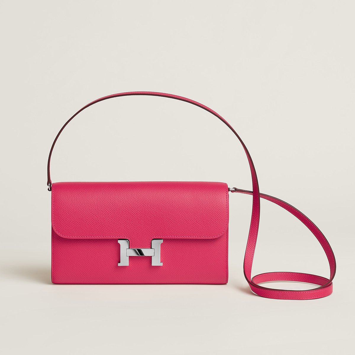 Constance To Go wallet