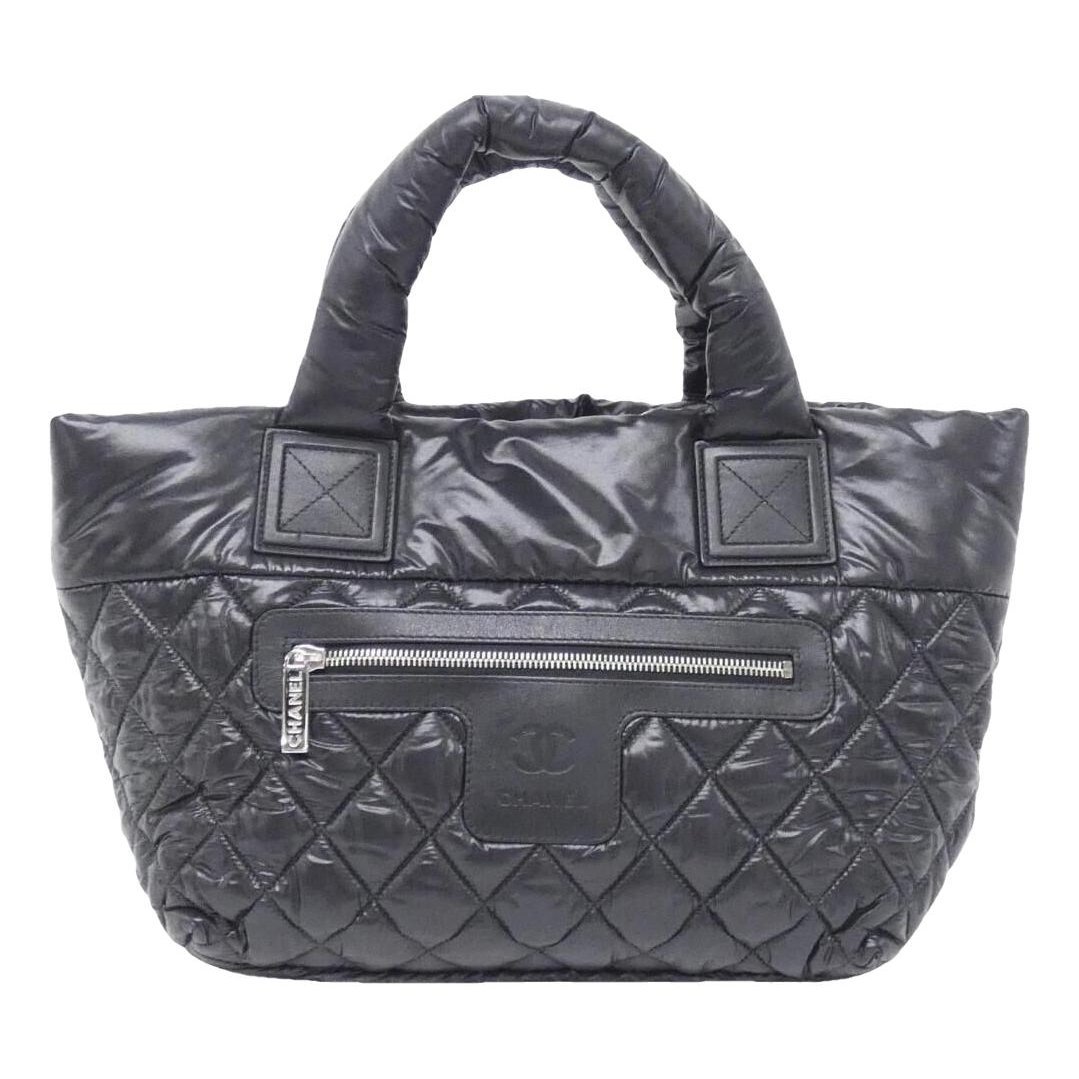 Cocoon handbag