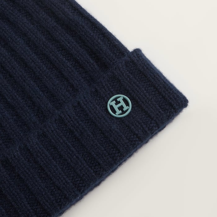 Marine H Loop Beanie
