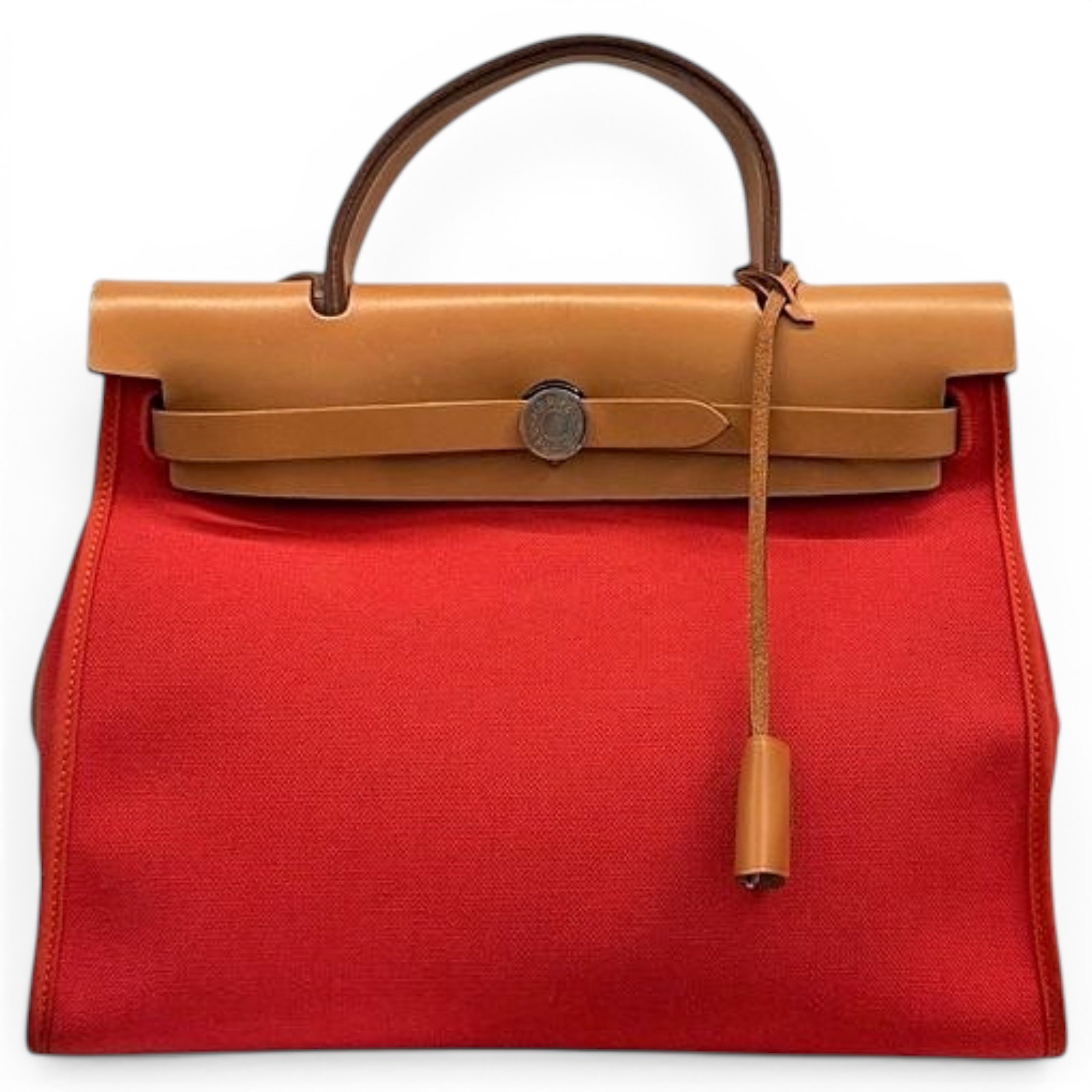 Herbag cloth handbag