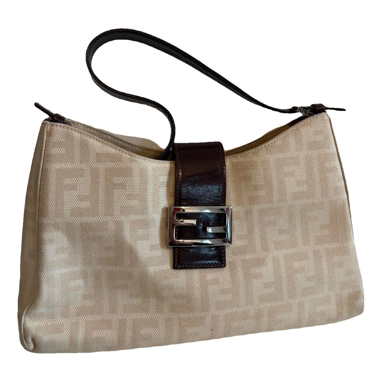 Baguette handbag