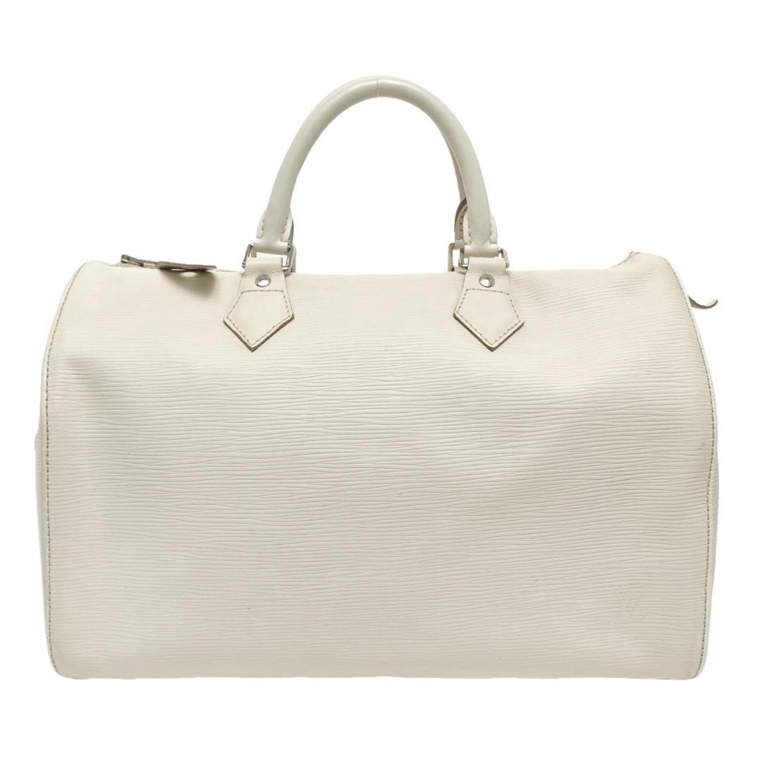 Louis Vuitton Speedy Bandoulière leather handbag