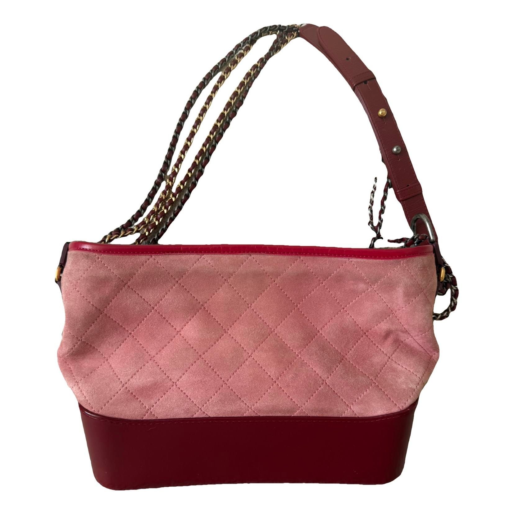 Gabrielle crossbody bag